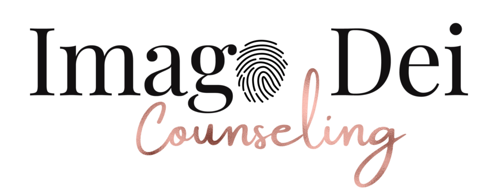 Waarom Imago Dei Counseling?